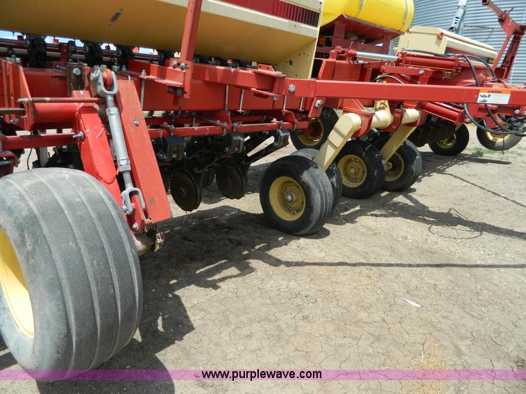 image for item H2468 Krause 5430 grain drill