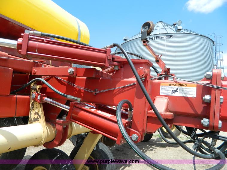 image for item H2468 Krause 5430 grain drill