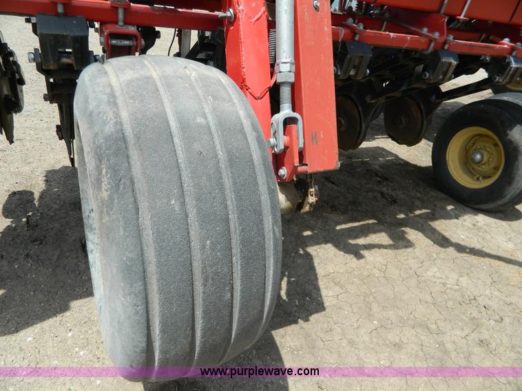 image for item H2468 Krause 5430 grain drill