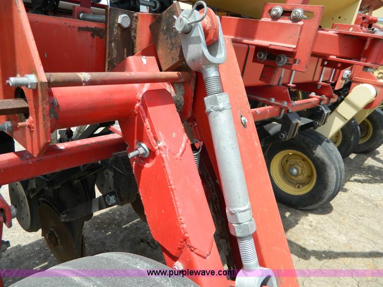 image for item H2468 Krause 5430 grain drill