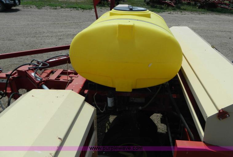 image for item H2468 Krause 5430 grain drill