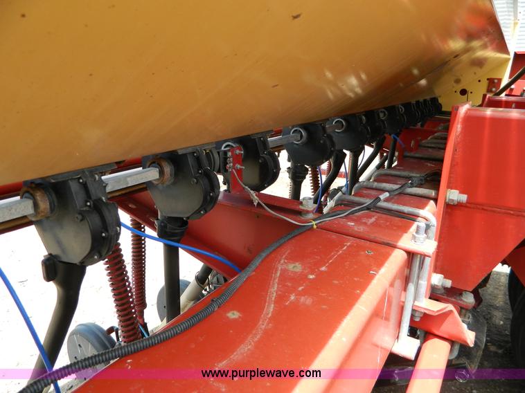 image for item H2468 Krause 5430 grain drill