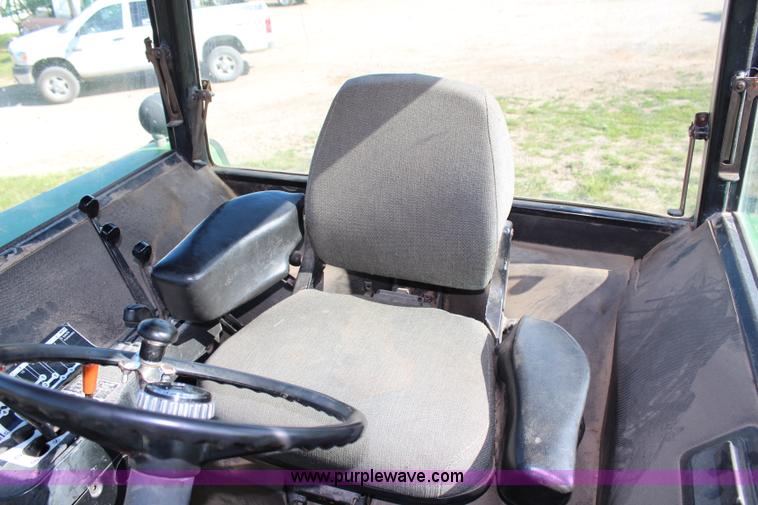 image for item H2530 1974 John Deere 4630 tractor