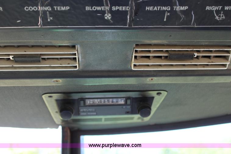 image for item H2530 1974 John Deere 4630 tractor