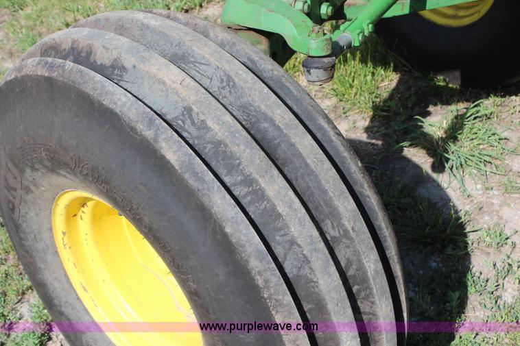 image for item H2530 1974 John Deere 4630 tractor