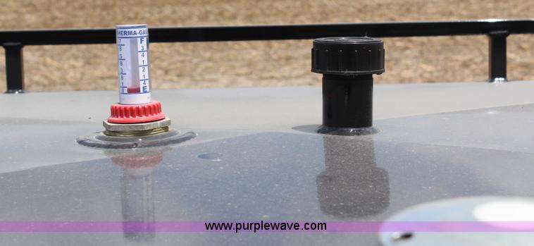 image for item H2536 2012 LDJ ADT750 750 gallon fuel transfer trailer