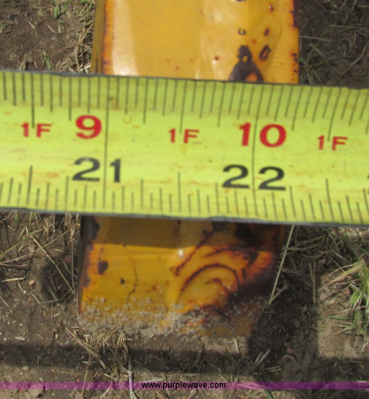 image for item I9618 Malsam-terracer double terracer