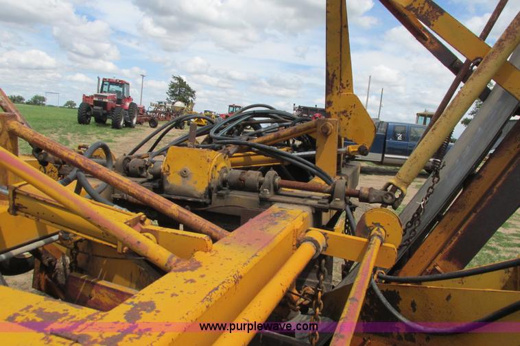 image for item I9618 Malsam-terracer double terracer