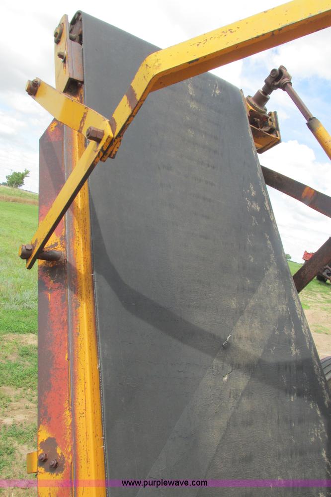 image for item I9618 Malsam-terracer double terracer