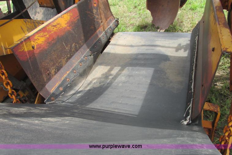 image for item I9618 Malsam-terracer double terracer