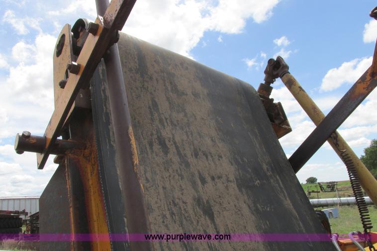 image for item I9618 Malsam-terracer double terracer