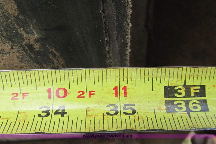 image for item I9618 Malsam-terracer double terracer