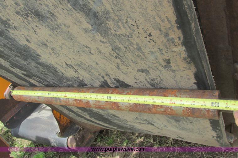 image for item I9618 Malsam-terracer double terracer