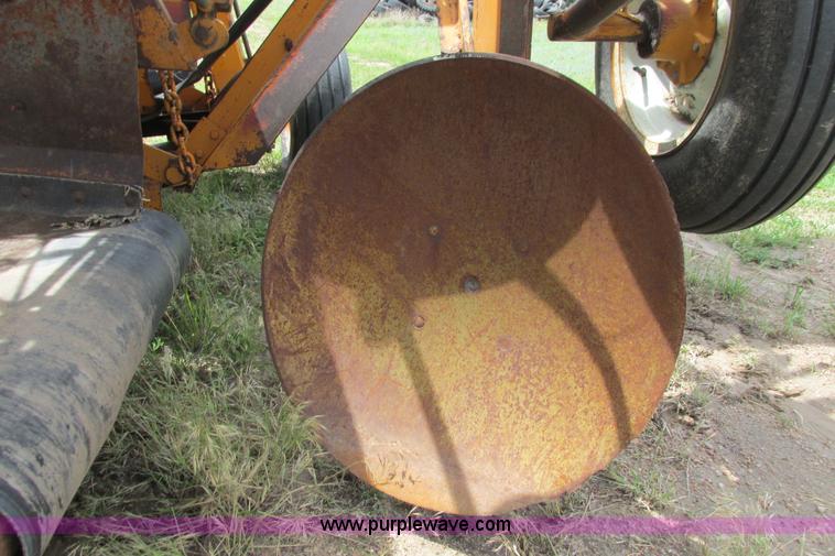 image for item I9618 Malsam-terracer double terracer