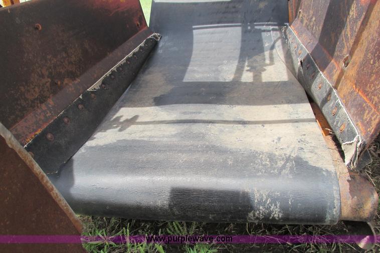 image for item I9618 Malsam-terracer double terracer