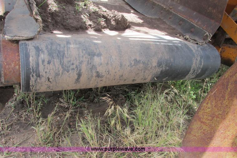 image for item I9618 Malsam-terracer double terracer