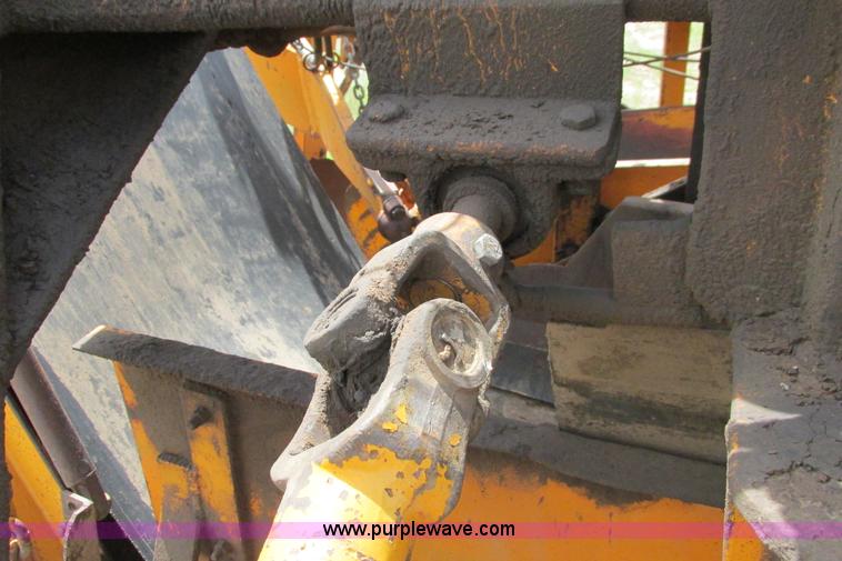 image for item I9618 Malsam-terracer double terracer