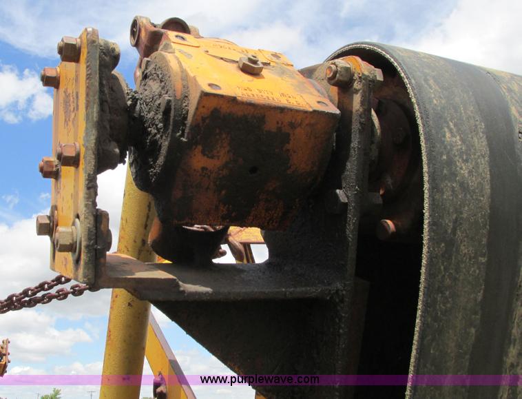 image for item I9618 Malsam-terracer double terracer