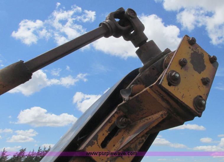 image for item I9618 Malsam-terracer double terracer