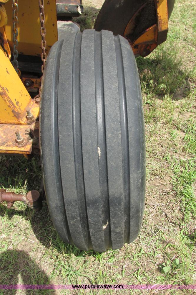 image for item I9618 Malsam-terracer double terracer