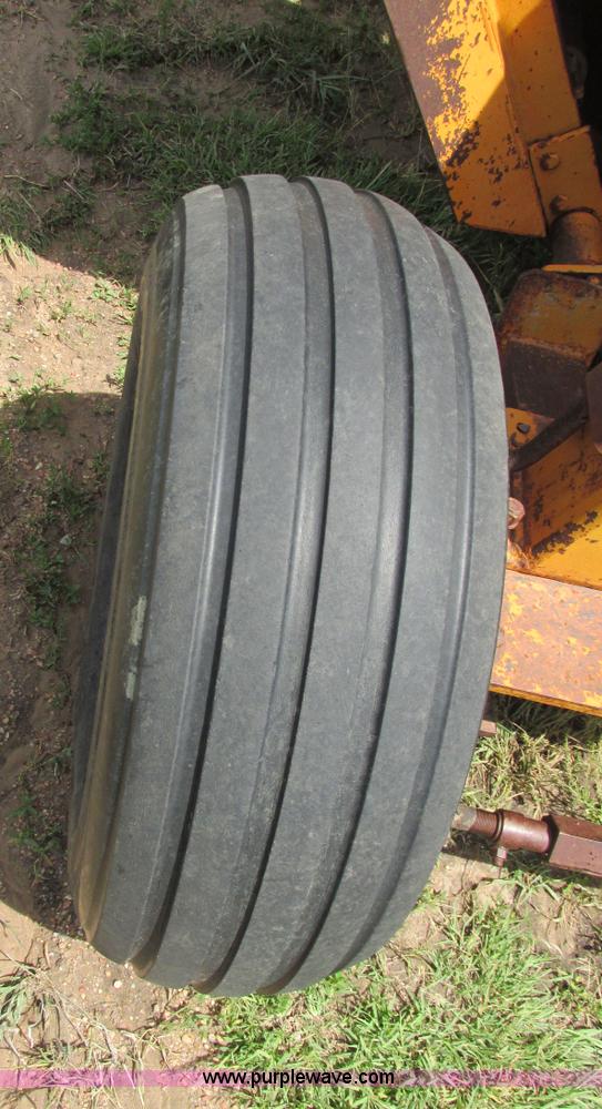 image for item I9618 Malsam-terracer double terracer