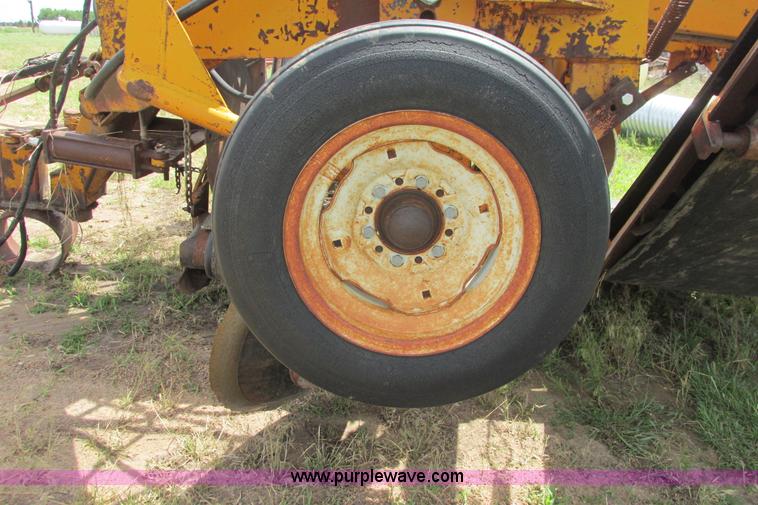 image for item I9618 Malsam-terracer double terracer