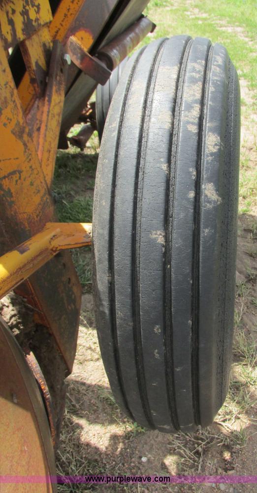 image for item I9618 Malsam-terracer double terracer