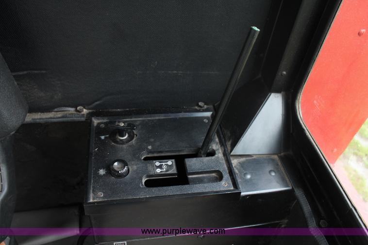 image for item J1248 1987 Case IH 1660 Axial-Flow combine