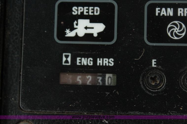 image for item J1248 1987 Case IH 1660 Axial-Flow combine