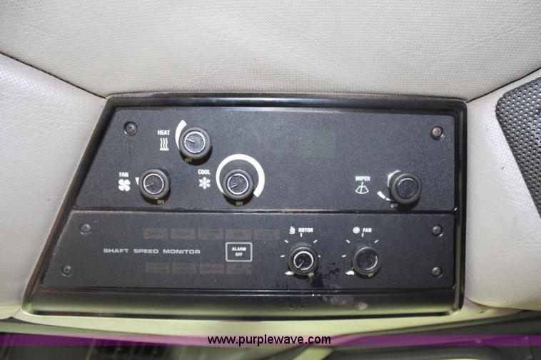 image for item J1248 1987 Case IH 1660 Axial-Flow combine