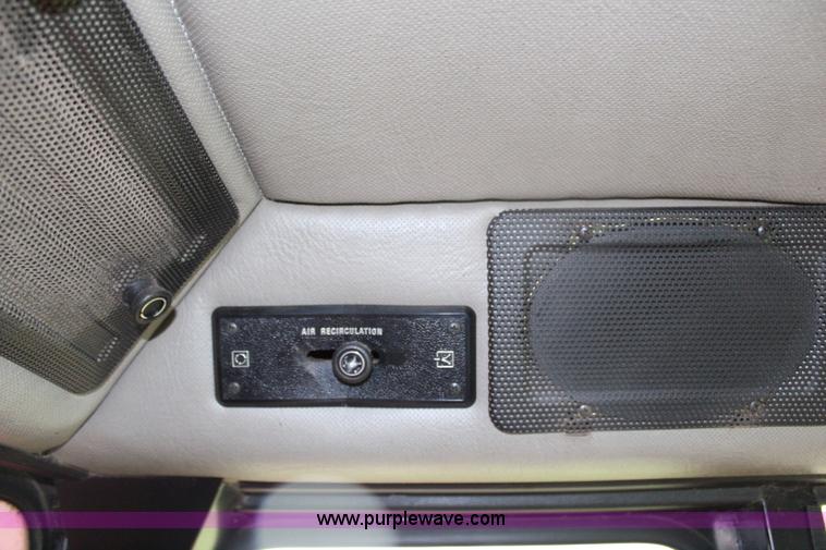 image for item J1248 1987 Case IH 1660 Axial-Flow combine