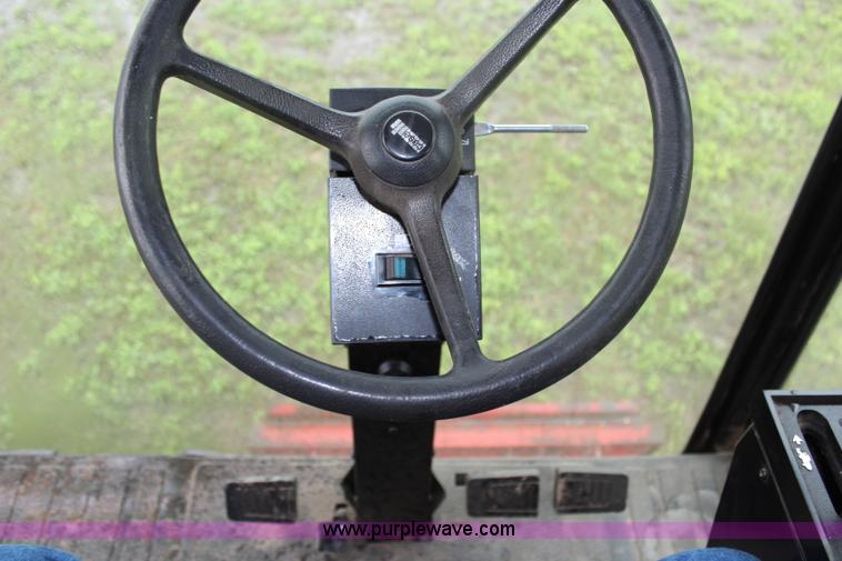 image for item J1248 1987 Case IH 1660 Axial-Flow combine