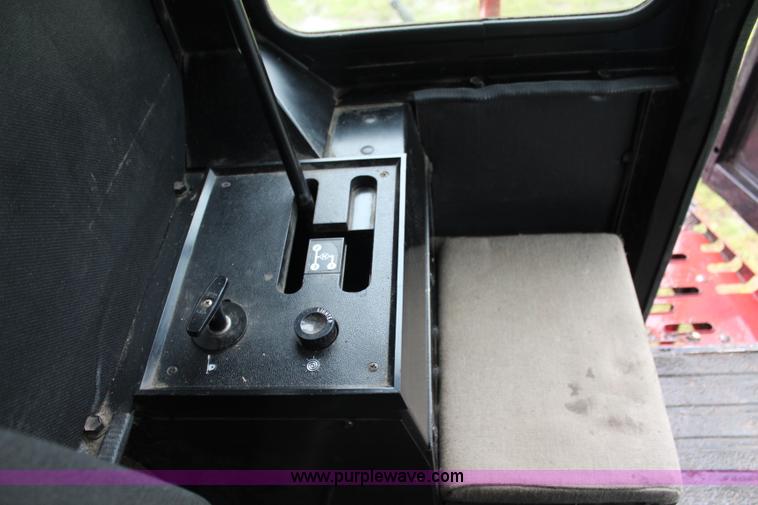 image for item J1248 1987 Case IH 1660 Axial-Flow combine