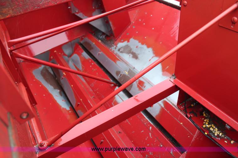 image for item J1248 1987 Case IH 1660 Axial-Flow combine