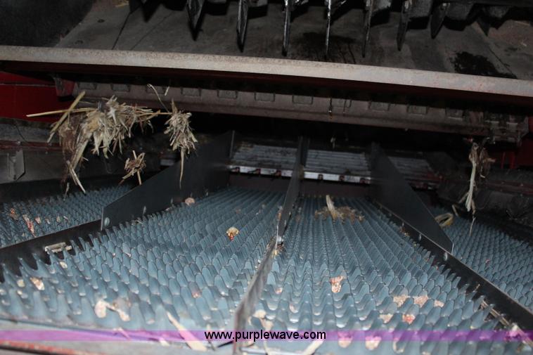 image for item J1248 1987 Case IH 1660 Axial-Flow combine