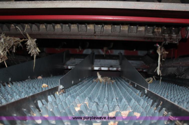 image for item J1248 1987 Case IH 1660 Axial-Flow combine