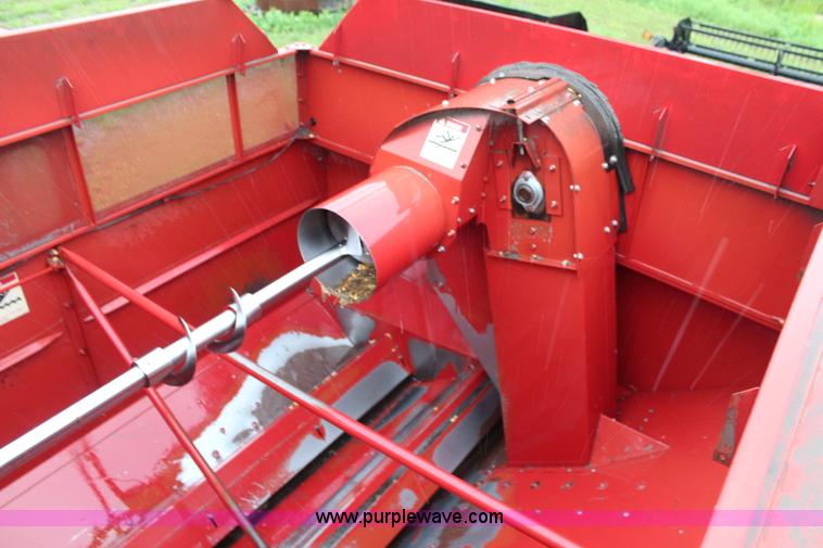 image for item J1248 1987 Case IH 1660 Axial-Flow combine