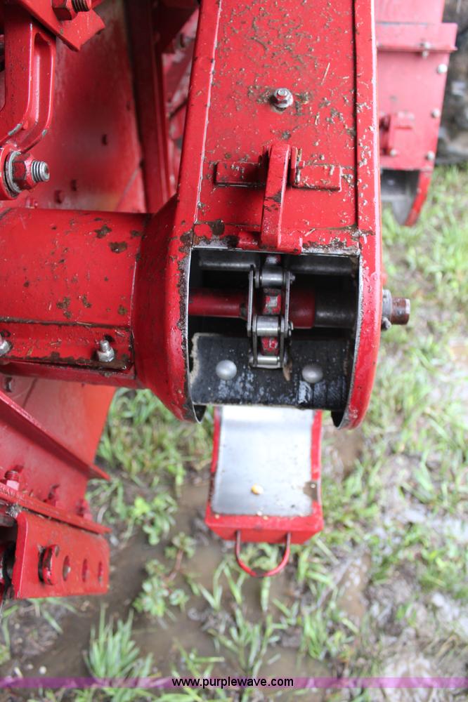 image for item J1248 1987 Case IH 1660 Axial-Flow combine