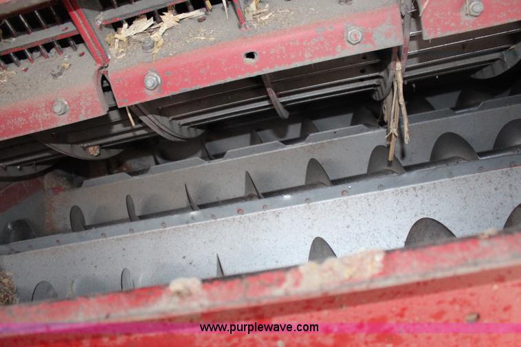 image for item J1248 1987 Case IH 1660 Axial-Flow combine