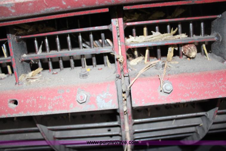 image for item J1248 1987 Case IH 1660 Axial-Flow combine