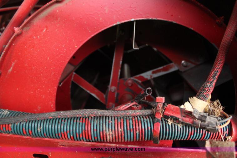 image for item J1248 1987 Case IH 1660 Axial-Flow combine