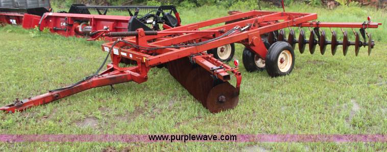 image for item J1250 Kewanee 775 disk