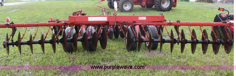 image for item J1250 Kewanee 775 disk