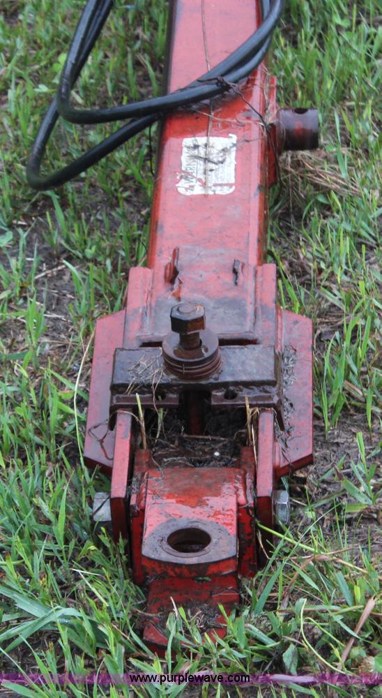 image for item J1250 Kewanee 775 disk