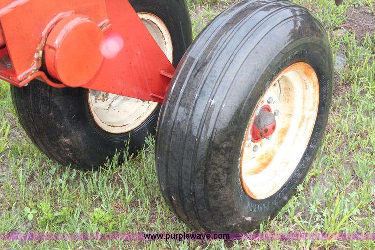 image for item J1250 Kewanee 775 disk