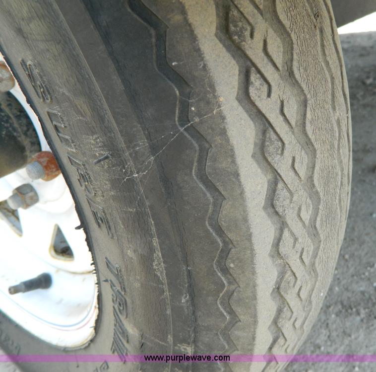 image for item AD9809 1997 Sea Rayder F16XR boat