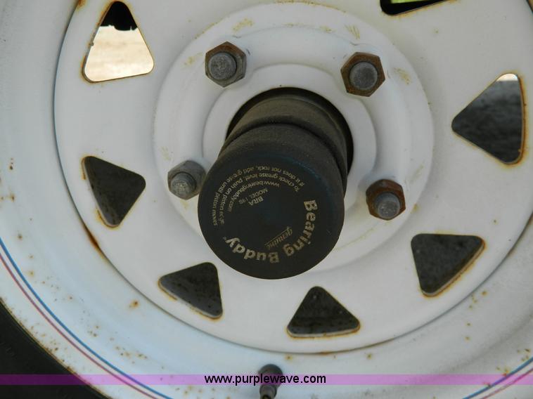 image for item AD9809 1997 Sea Rayder F16XR boat