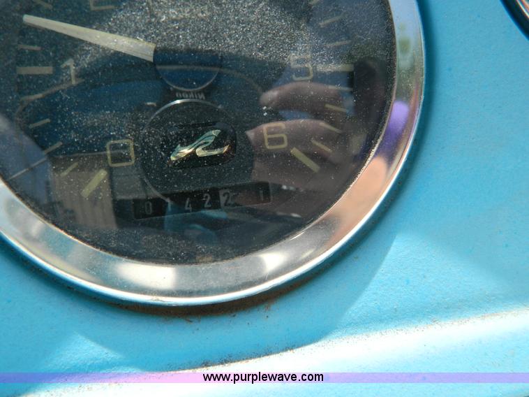 image for item AD9809 1997 Sea Rayder F16XR boat