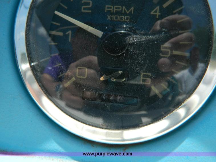 image for item AD9809 1997 Sea Rayder F16XR boat