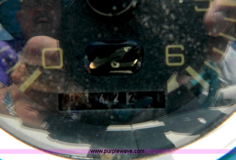 image for item AD9809 1997 Sea Rayder F16XR boat